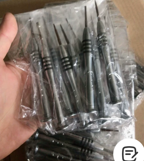 适用于苹果安卓系列拆机工具套装手机专用维修...