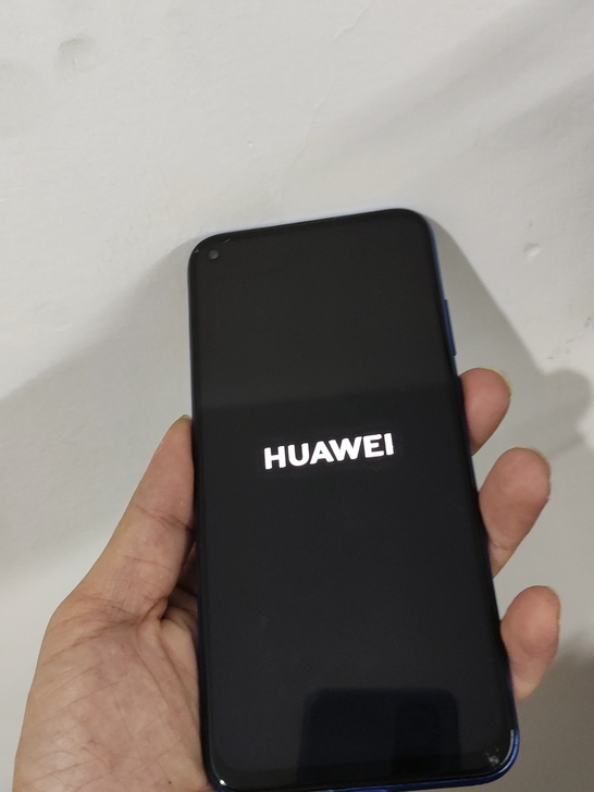 华为 nova5i nova6se