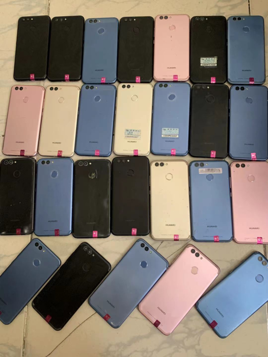 华为nova2全网通4+64工作室手机特价...