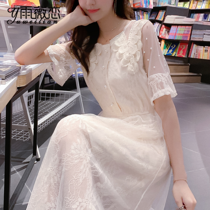 连衣裙黑色