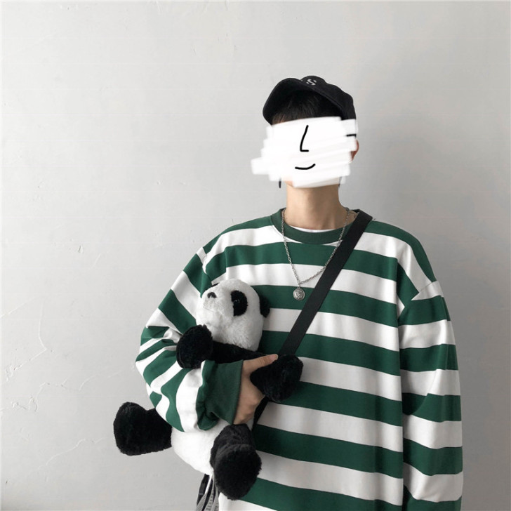 V37 男士卫衣
