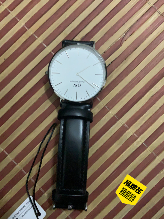 只带过一次的dw包装原好盒子和资料卡都在。