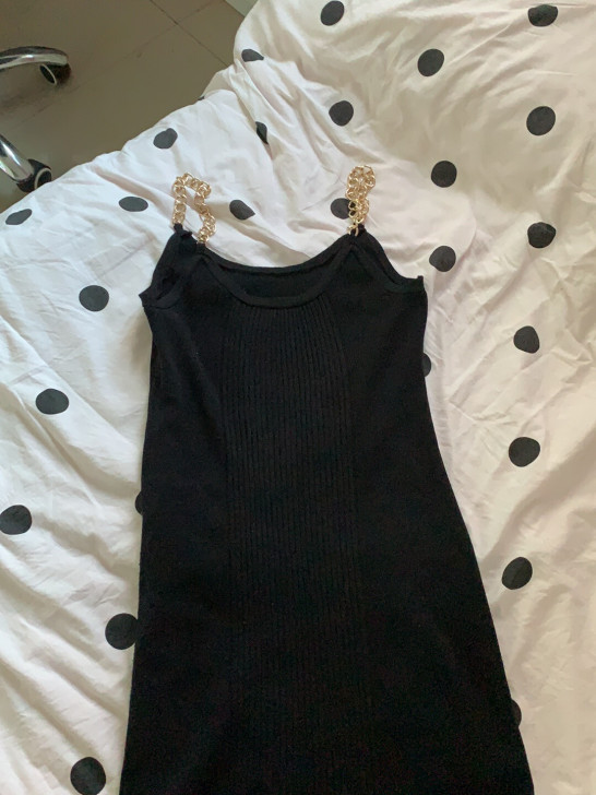 包臀裙。弹性超级大