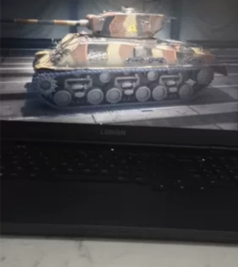 坦克世界闪击战国服网易账号,主要是有鼠式线...