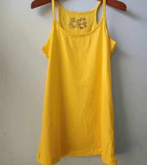 TEENIE WEENIE小熊女士吊带儿全...