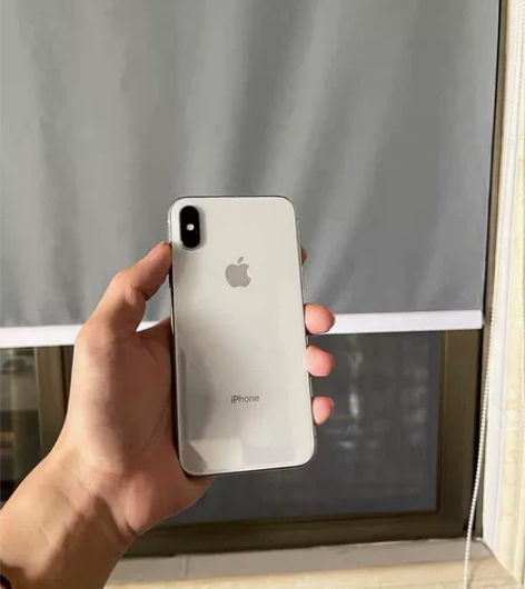 苹果/iPhoneX 256G 无锁 可以...