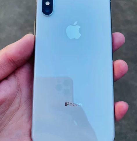 iPhone X 256iphone x ...