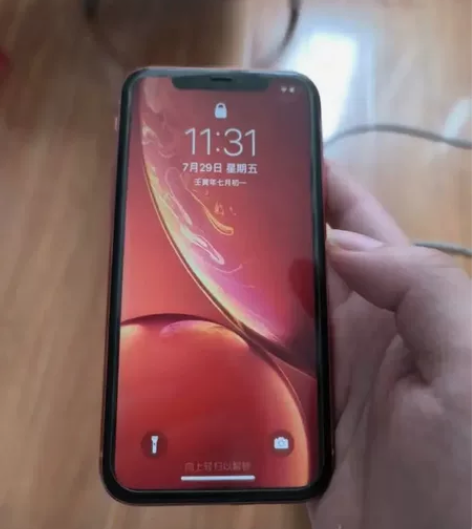 苹果xr Apple iPhone XR ...