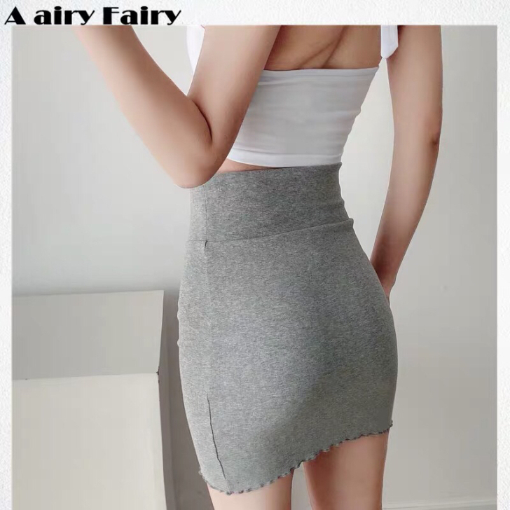 包臀裙，裙子太多了，穿不过来仅试穿低价出。...