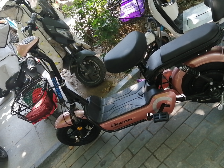 急需用钱,回笼资金卖一辆小的!同城自提!今...