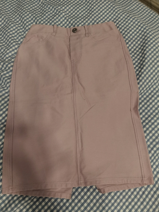 S码包臀裙,全新未下水未穿过