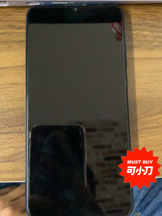 华为畅享9s 4+128用了半年 换新的了...