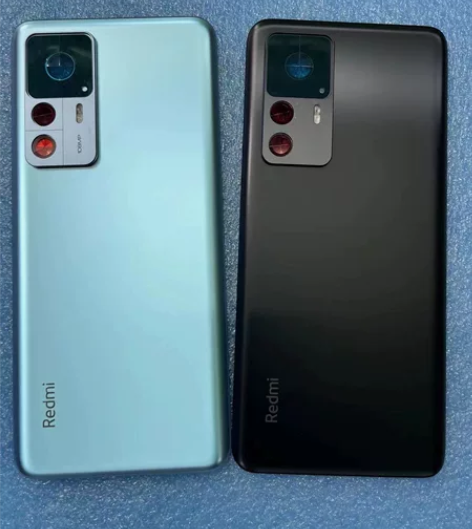 红米k50至尊原装全新后盖，红米k50ul...