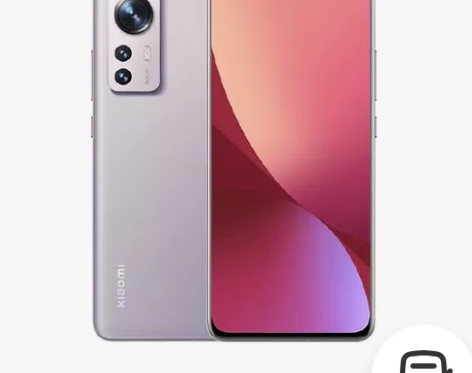 小米12 8+256G 2022年3月份带...