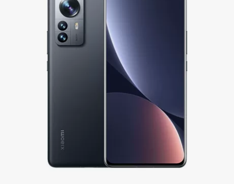 9新 小米12 Pro (5G) 12G+...