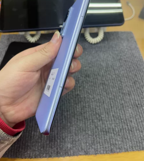 小米12 成色好纯原 在保 8256 感兴...