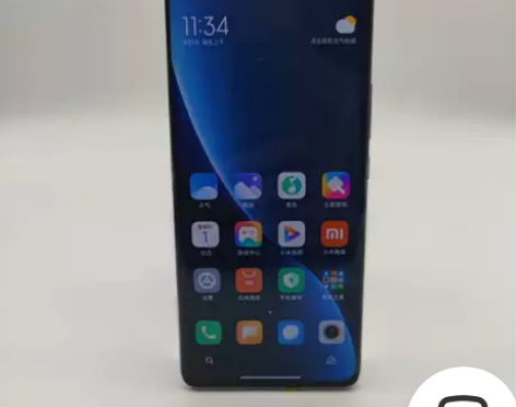 ?MIUI/小米 小米手机 12 Pro ...