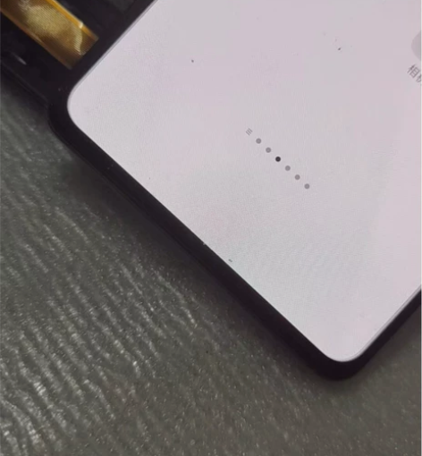 红米k40游戏增强版屏幕总成福利款 编号0...