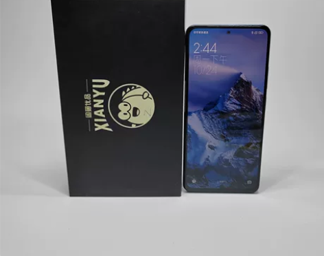 【特价秒杀】 红米 K40 Pro（5G）...