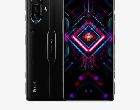Redmi K40 游戏增强版 天玑120...