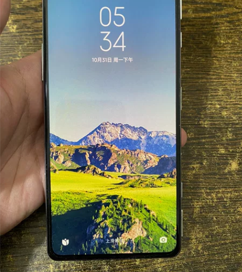 红米K40g,12+256,游戏增强版,9...