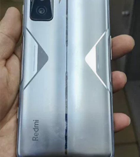 红米K50电竞版12256G国行双卡5G在...