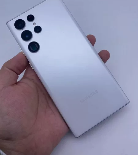 三星s22Ultra 12+256G 全原...