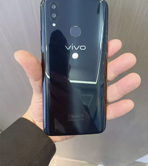 vivox21A 6+128黑色 外屏裂 ...