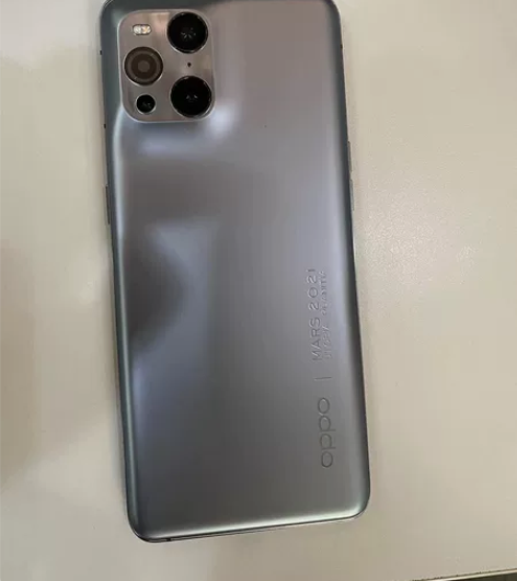 oppo findx3pro火星探索版，1...