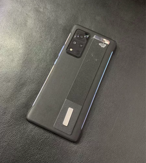 荣耀V40 8+128带原装壳1399不议...