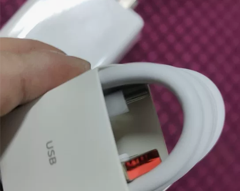 黑鲨65w原装充电器支持PD快充充电器黑鲨...