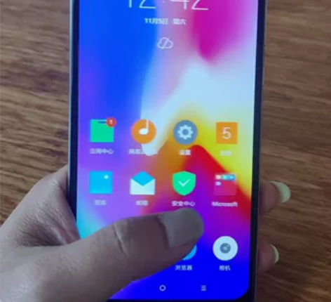 老人自用99新摩托罗拉P30，无拆无修，高...