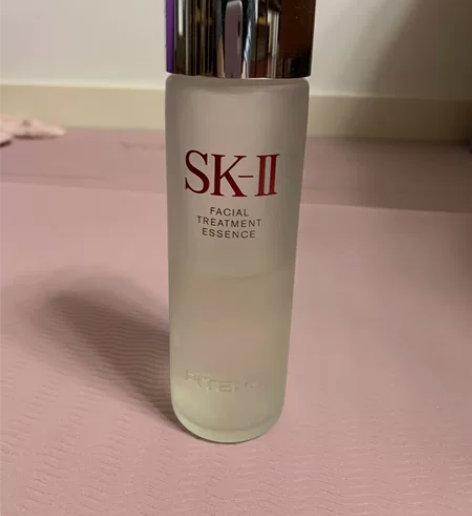 SK-II神仙水化妆水保湿提亮嫩肤清莹露2...