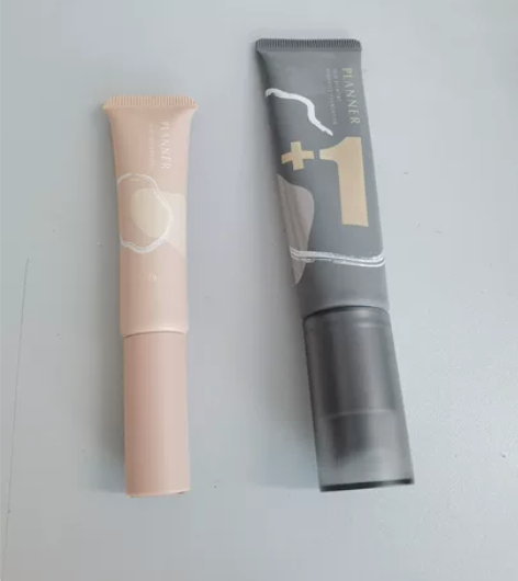 珀兰娜PLANNER绘画粉底液女学生平价干...