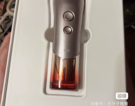 雅萌射频美容仪红光S10 Bloom 提拉...