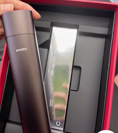 【保价618】AMIRO觅光六极射频美容仪...