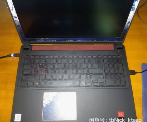 戴尔笔记本电脑戴尔5576 （按A摩M店D...