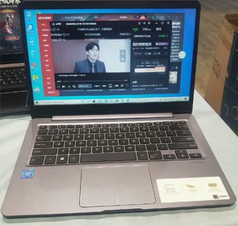 华硕笔记本 感兴趣的话点“我想要”和我私聊...