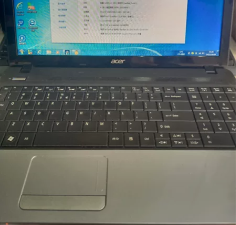 宏碁ACER E1-531笔记本，三代4G...