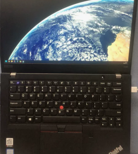 ThinkPad X390,i5 8265...