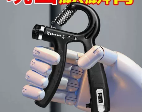 握力器中学生专业练手力臂力器2022最新款...