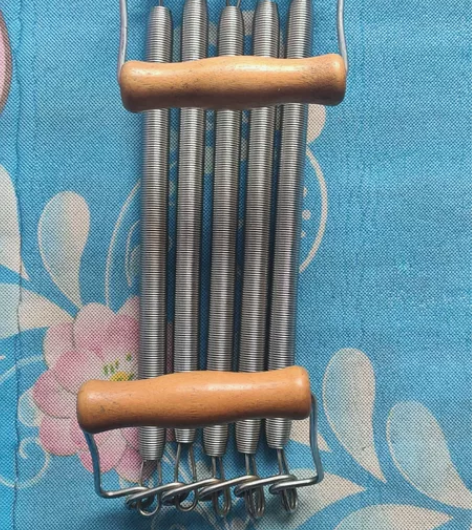 弹簧拉力器 沃尔克 多功能可拆卸，弹簧内有...