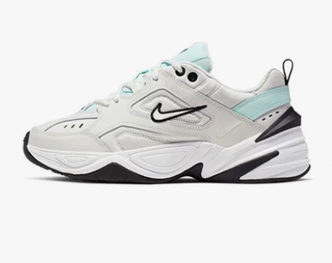 NIKE耐克女鞋2021夏季新款M2K T...