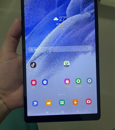 三星Galaxy Tab A7 Lite ...