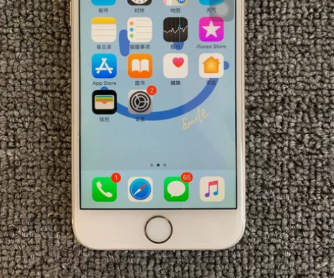 小6 苹果6代 IPhone6 64G 无...