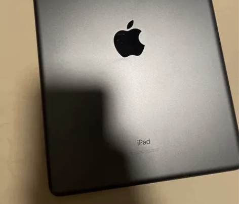 iPad2019 iPad7代128G 靓...