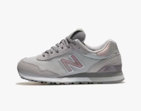 new balance新百伦 低价卖轻微穿...