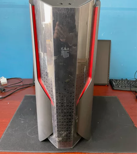 宏碁 暗影骑士·崭N9A i5十一代 16...