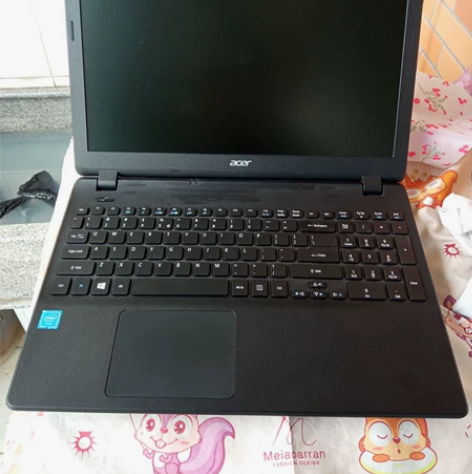 宏碁（Acer）墨舞EX2519 15.6...
