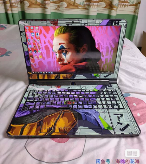 神舟战神Z7 i7七代 1060显卡6G ...